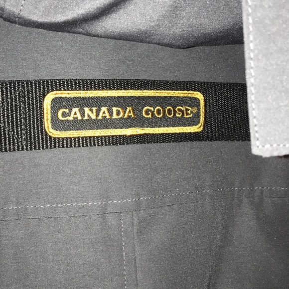 NWT Canada Goose Chateau-XL